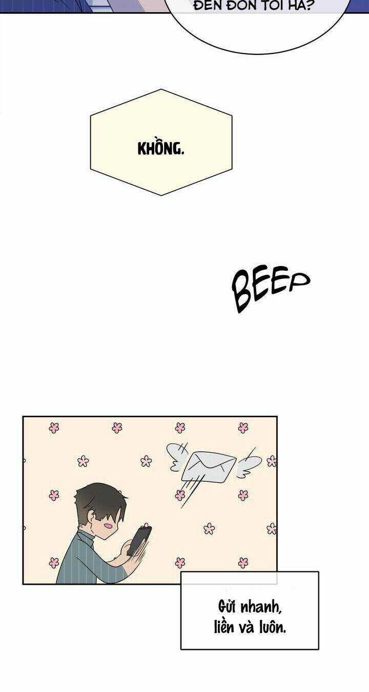 Màn Đêm Buông Xuống Là Khi Qụa Kêu Chapter 10 trang 44