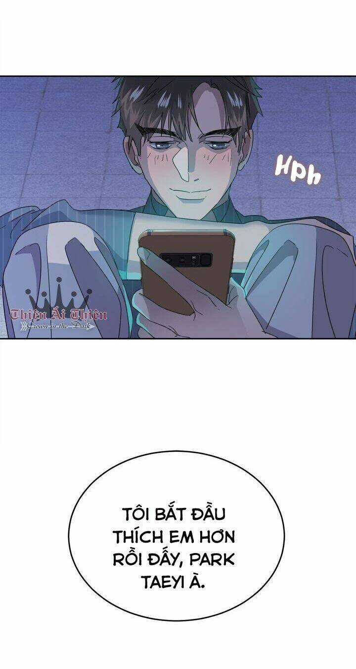 Màn Đêm Buông Xuống Là Khi Qụa Kêu Chapter 10 trang 45