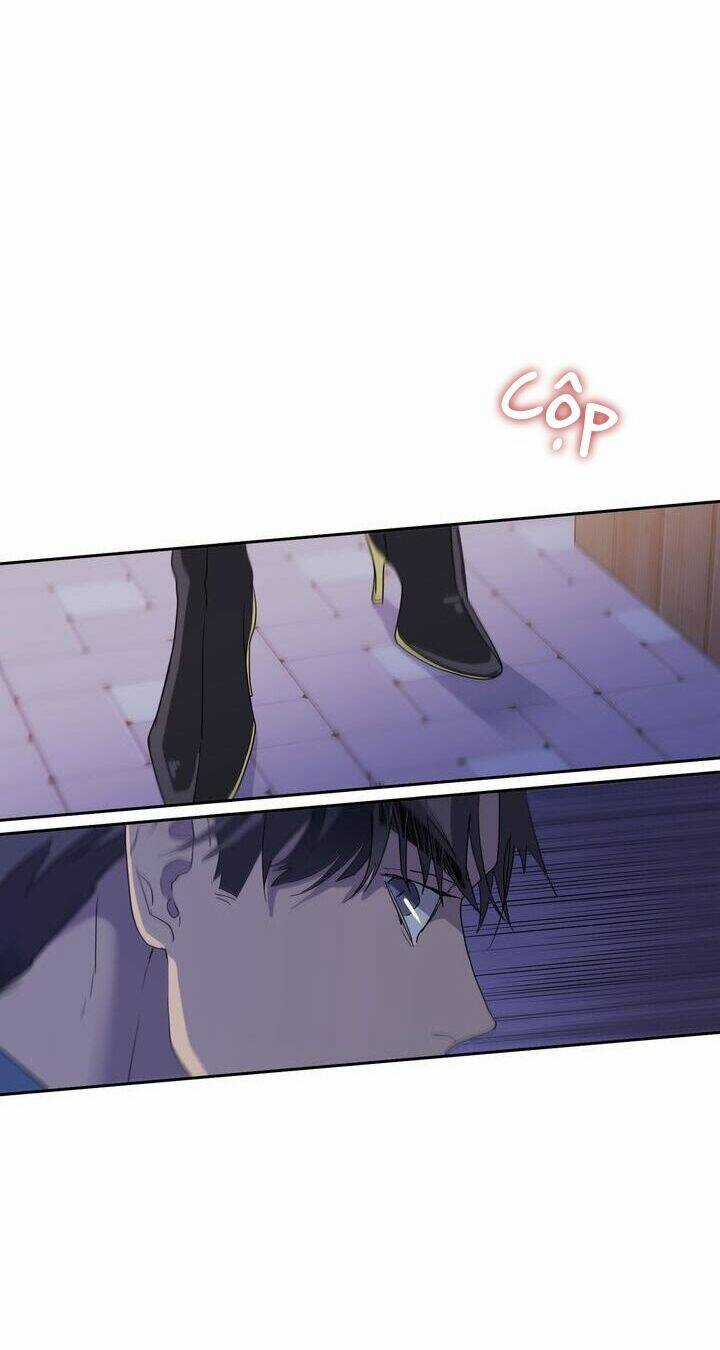 Màn Đêm Buông Xuống Là Khi Qụa Kêu Chapter 10 trang 46