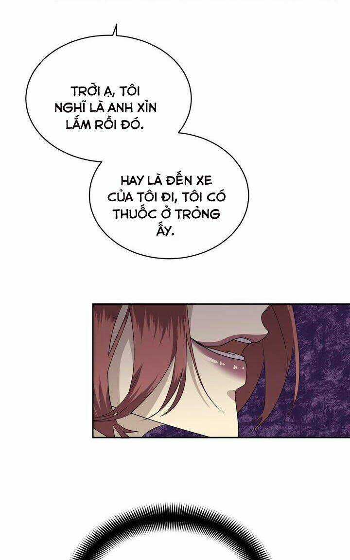 Màn Đêm Buông Xuống Là Khi Qụa Kêu Chapter 10 trang 51