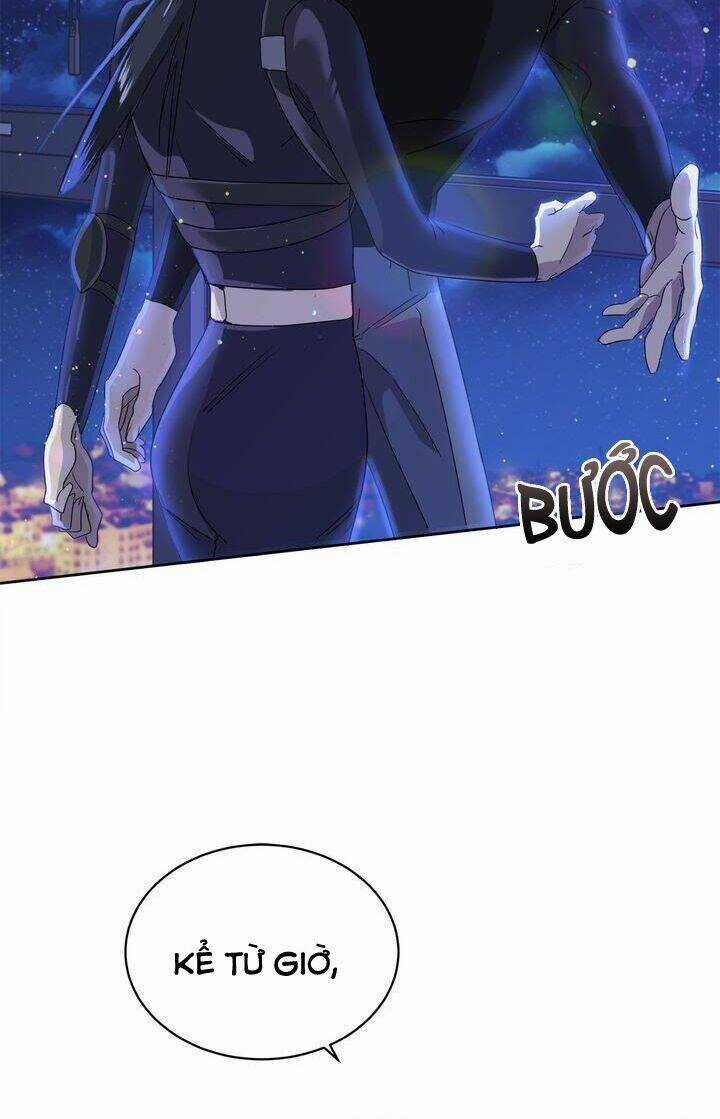 Màn Đêm Buông Xuống Là Khi Qụa Kêu Chapter 10 trang 6