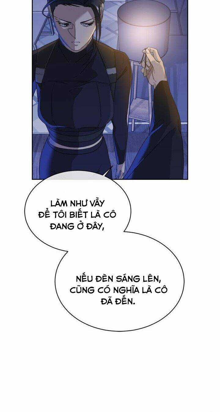 Màn Đêm Buông Xuống Là Khi Qụa Kêu Chapter 10 trang 8