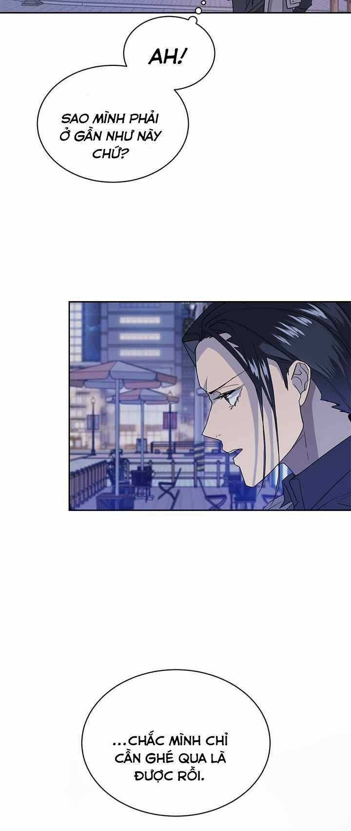 Màn Đêm Buông Xuống Là Khi Qụa Kêu Chapter 11 trang 11