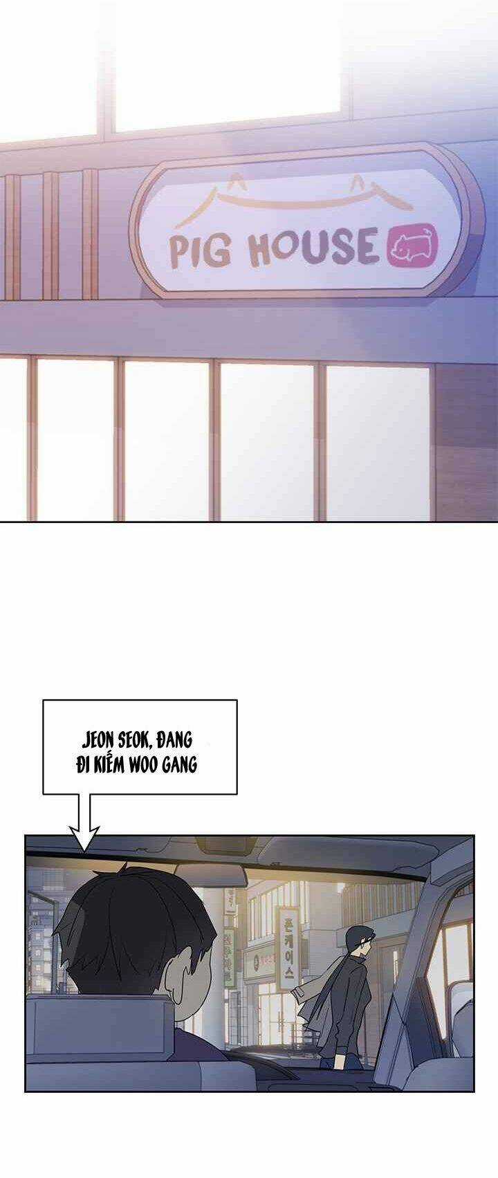 Màn Đêm Buông Xuống Là Khi Qụa Kêu Chapter 11 trang 12