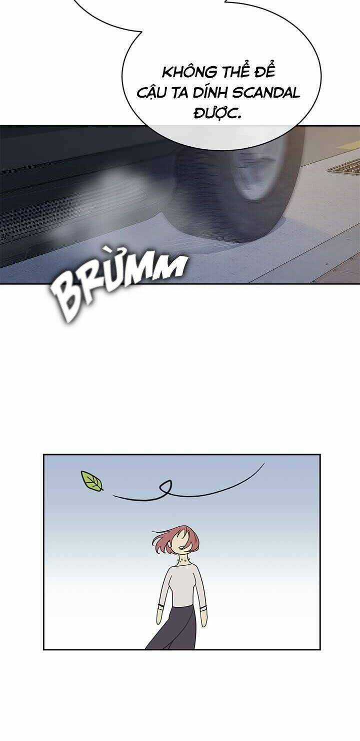 Màn Đêm Buông Xuống Là Khi Qụa Kêu Chapter 11 trang 19