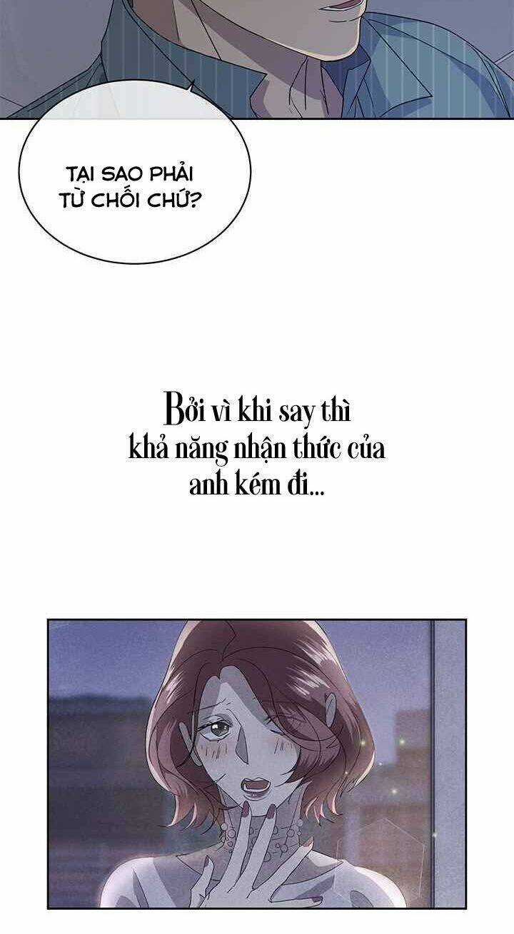 Màn Đêm Buông Xuống Là Khi Qụa Kêu Chapter 11 trang 27