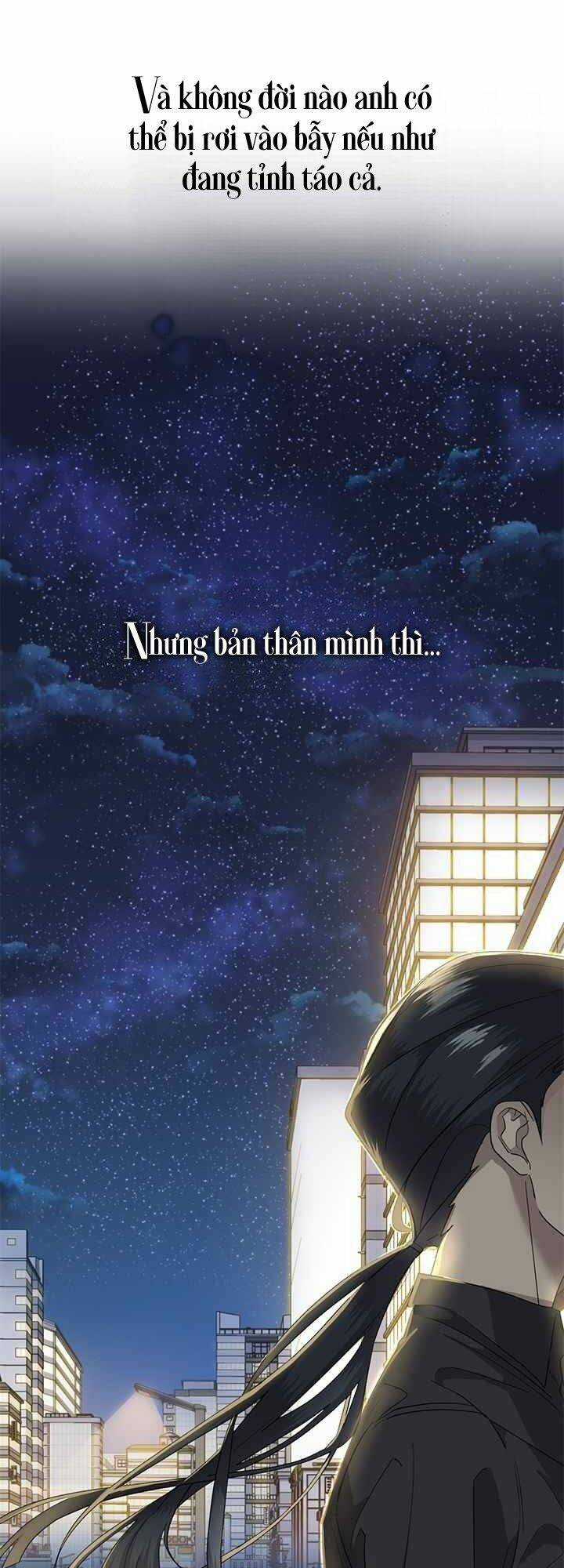 Màn Đêm Buông Xuống Là Khi Qụa Kêu Chapter 11 trang 28