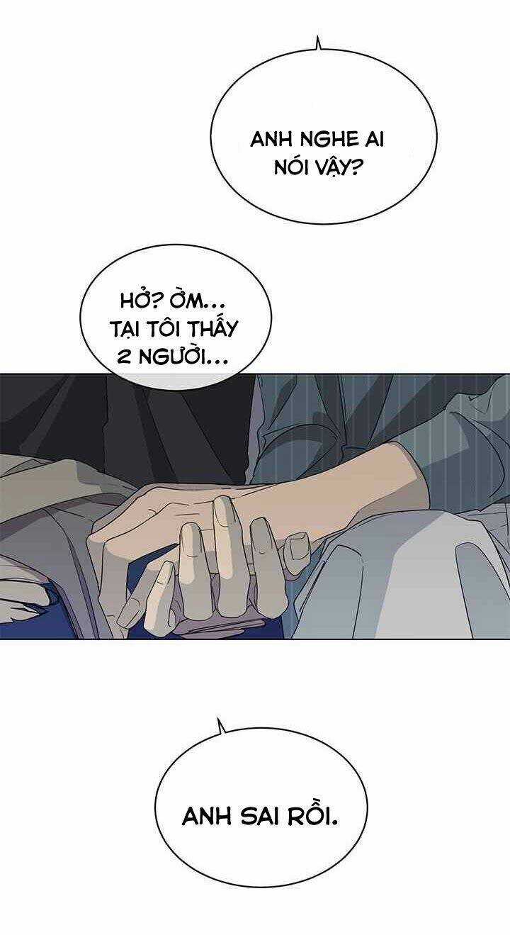 Màn Đêm Buông Xuống Là Khi Qụa Kêu Chapter 11 trang 38