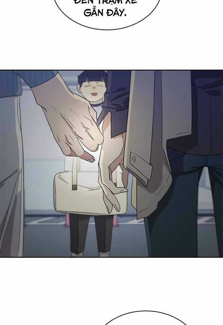 Màn Đêm Buông Xuống Là Khi Qụa Kêu Chapter 11 trang 42