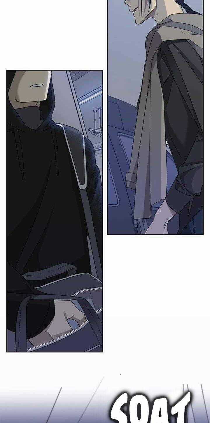 Màn Đêm Buông Xuống Là Khi Qụa Kêu Chapter 11 trang 46