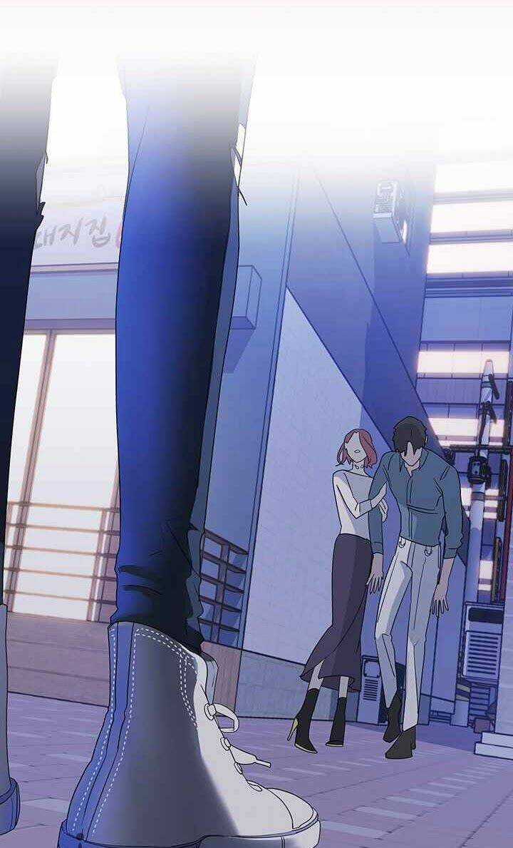 Màn Đêm Buông Xuống Là Khi Qụa Kêu Chapter 11 trang 7