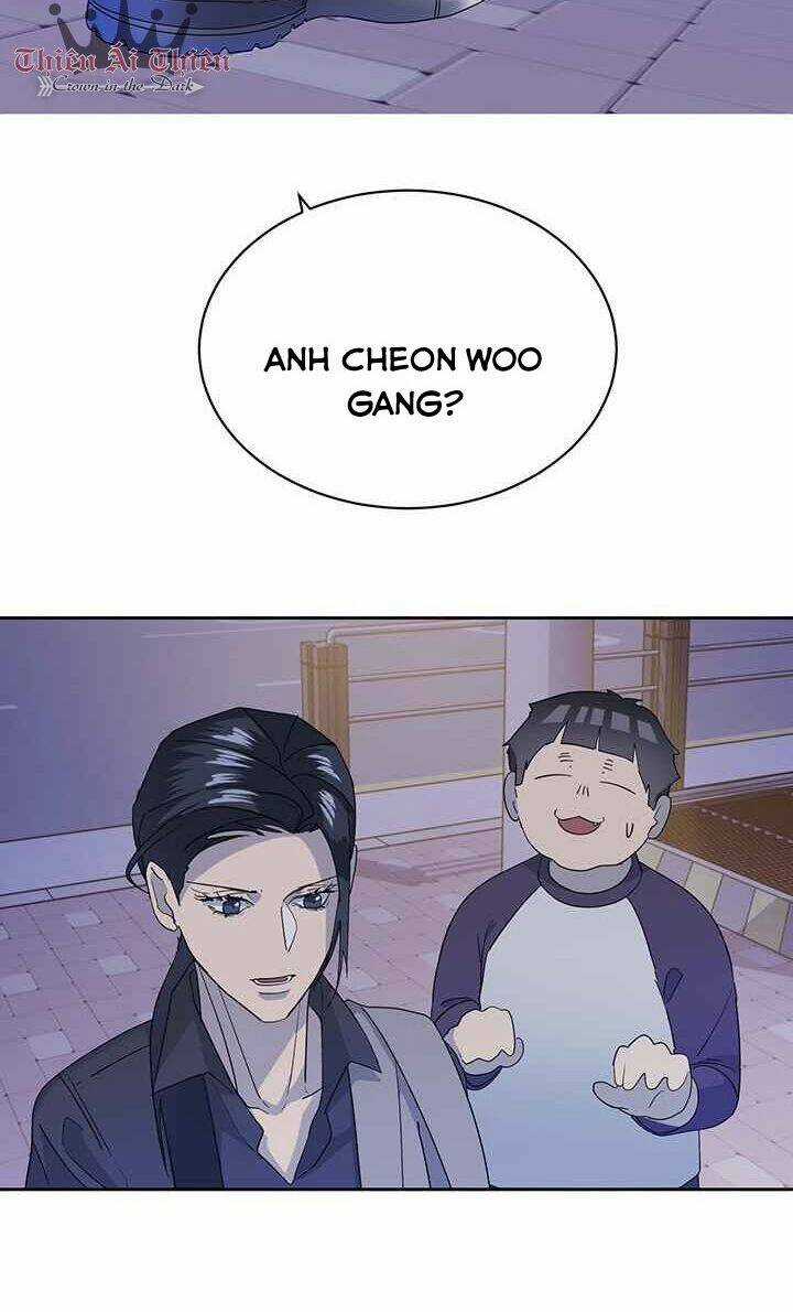 Màn Đêm Buông Xuống Là Khi Qụa Kêu Chapter 11 trang 8