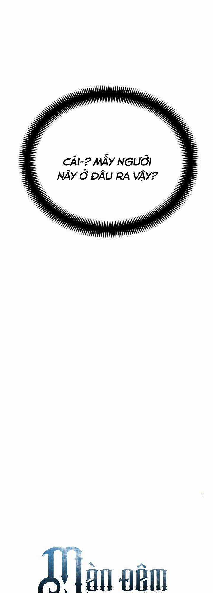 Màn Đêm Buông Xuống Là Khi Qụa Kêu Chapter 11 trang 9