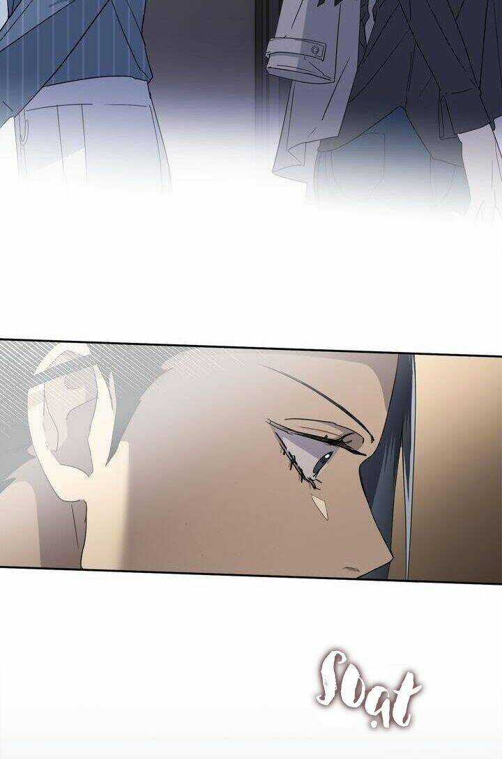 Màn Đêm Buông Xuống Là Khi Qụa Kêu Chapter 12 trang 11