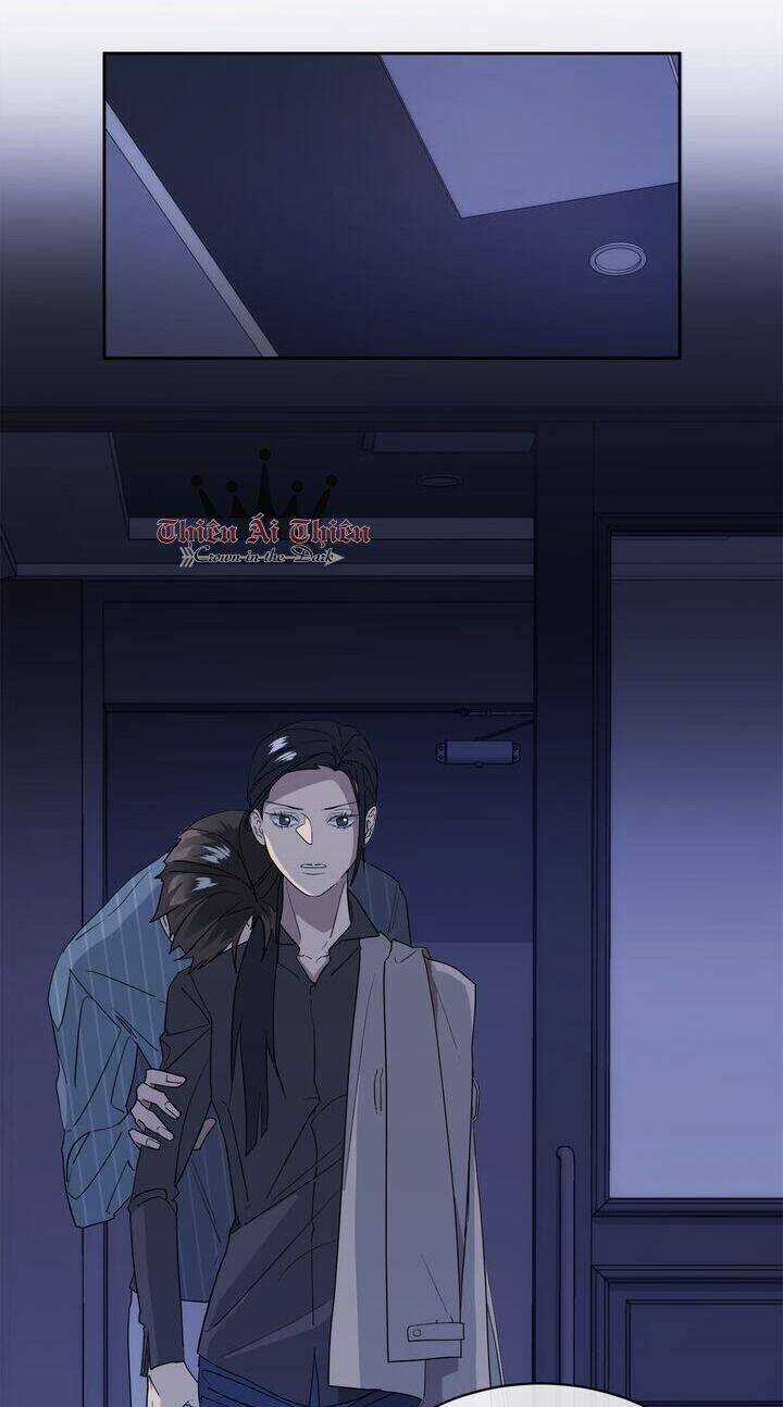 Màn Đêm Buông Xuống Là Khi Qụa Kêu Chapter 12 trang 12