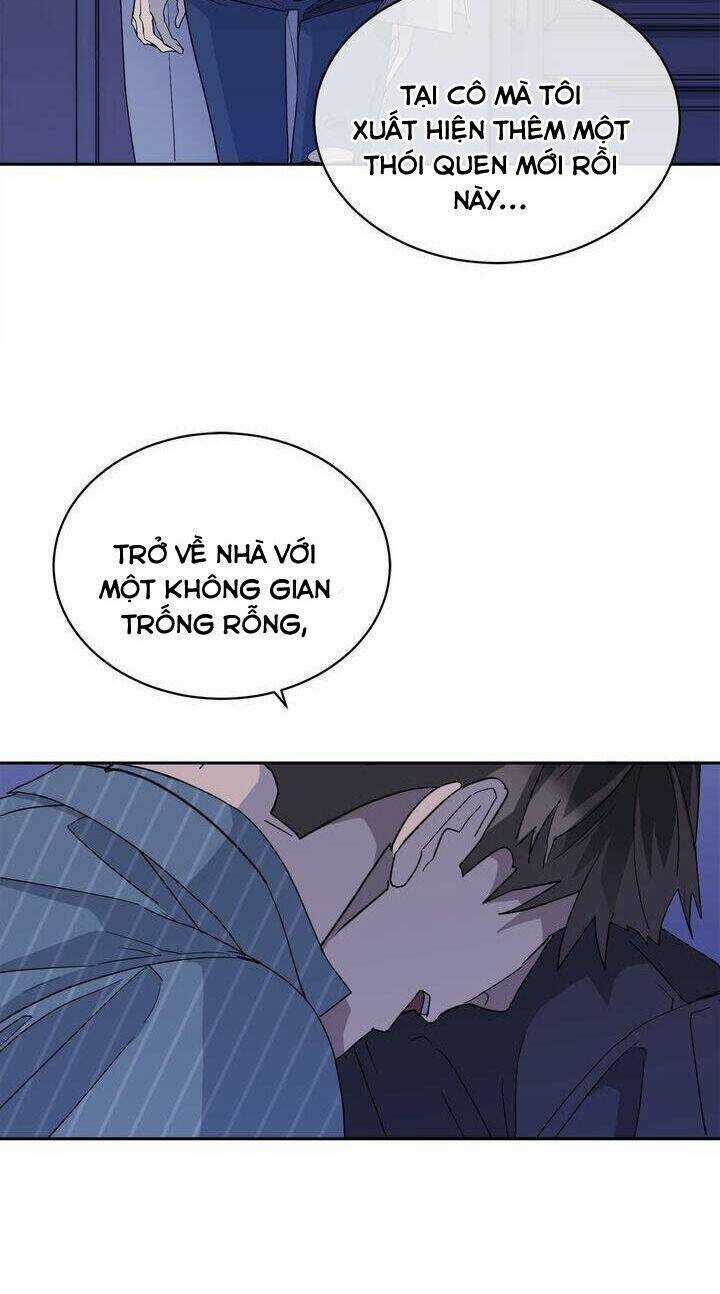 Màn Đêm Buông Xuống Là Khi Qụa Kêu Chapter 12 trang 13