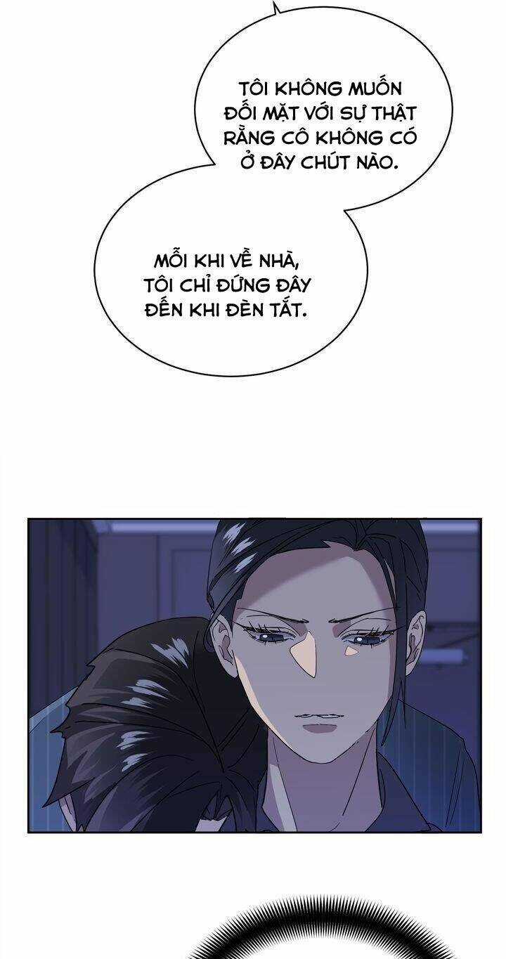 Màn Đêm Buông Xuống Là Khi Qụa Kêu Chapter 12 trang 14