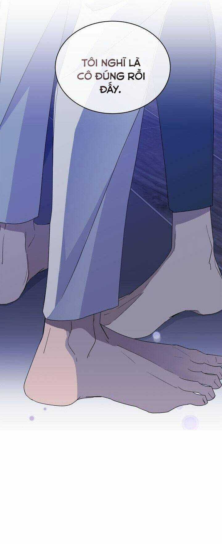 Màn Đêm Buông Xuống Là Khi Qụa Kêu Chapter 12 trang 17