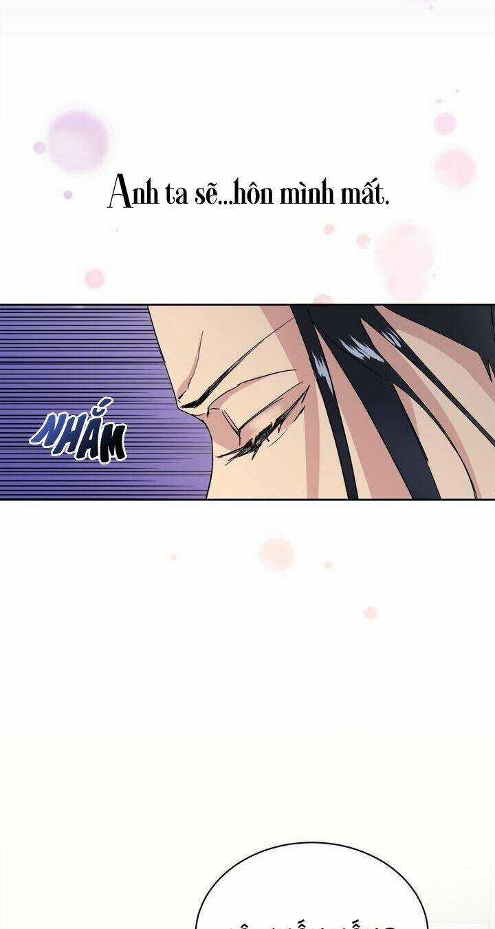 Màn Đêm Buông Xuống Là Khi Qụa Kêu Chapter 12 trang 18