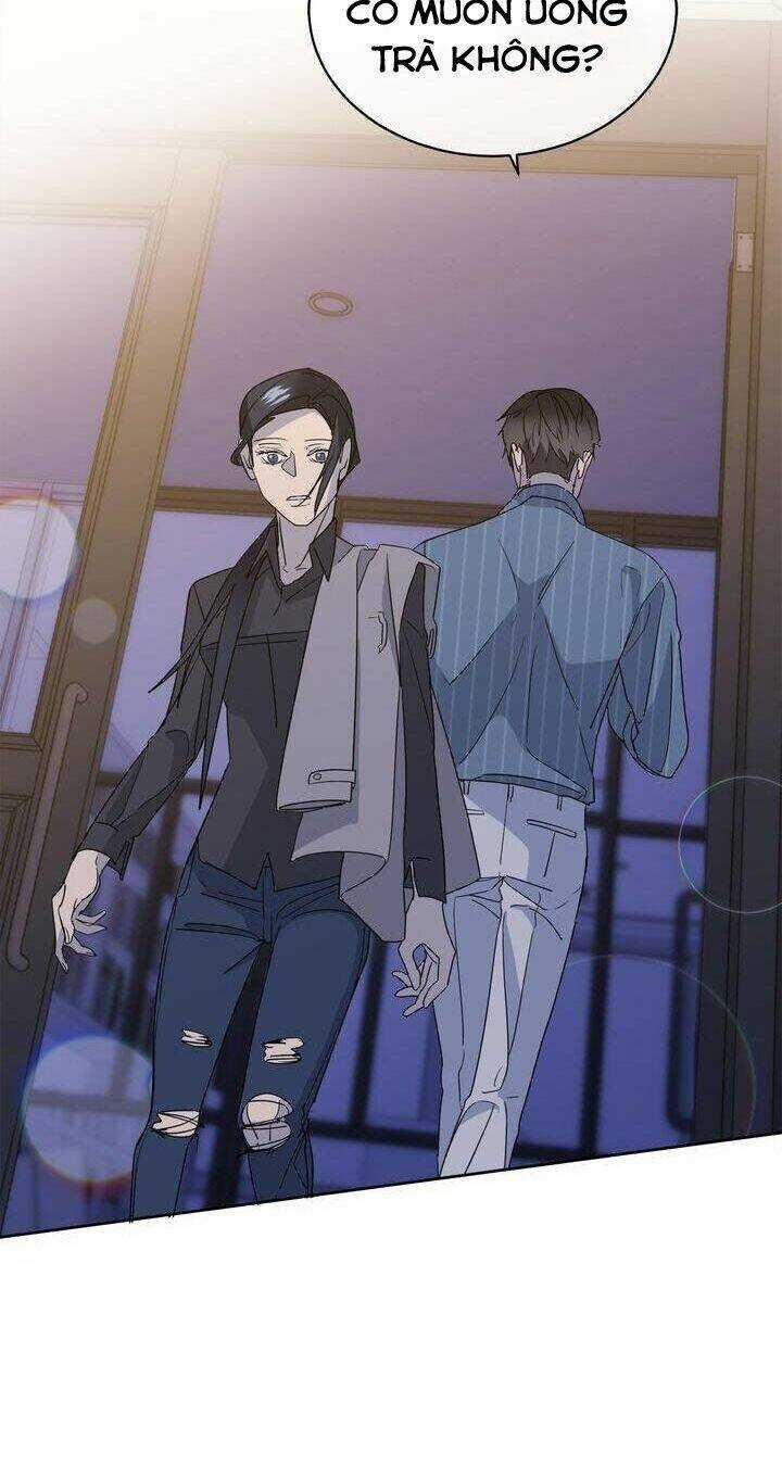 Màn Đêm Buông Xuống Là Khi Qụa Kêu Chapter 12 trang 19