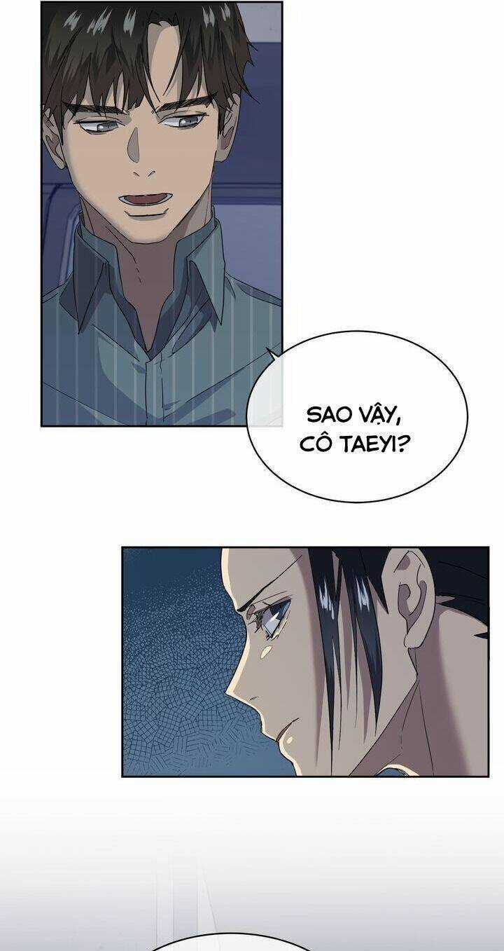 Màn Đêm Buông Xuống Là Khi Qụa Kêu Chapter 12 trang 2