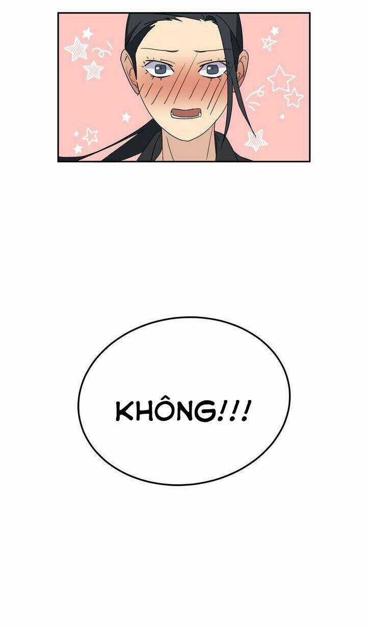 Màn Đêm Buông Xuống Là Khi Qụa Kêu Chapter 12 trang 20