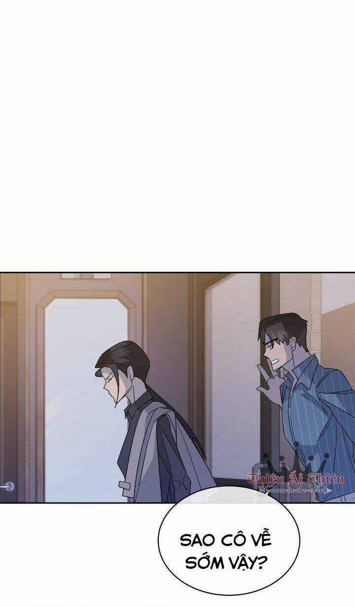 Màn Đêm Buông Xuống Là Khi Qụa Kêu Chapter 12 trang 21