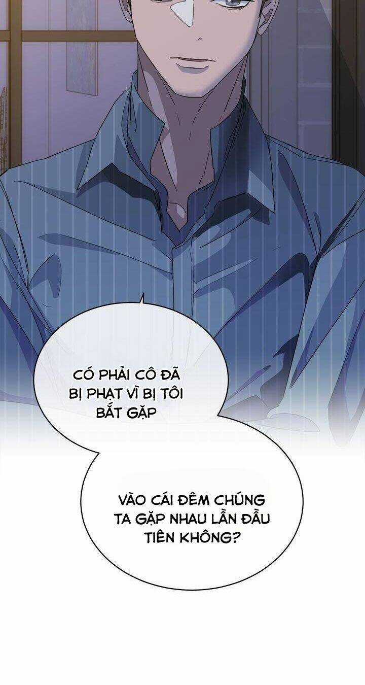 Màn Đêm Buông Xuống Là Khi Qụa Kêu Chapter 12 trang 23