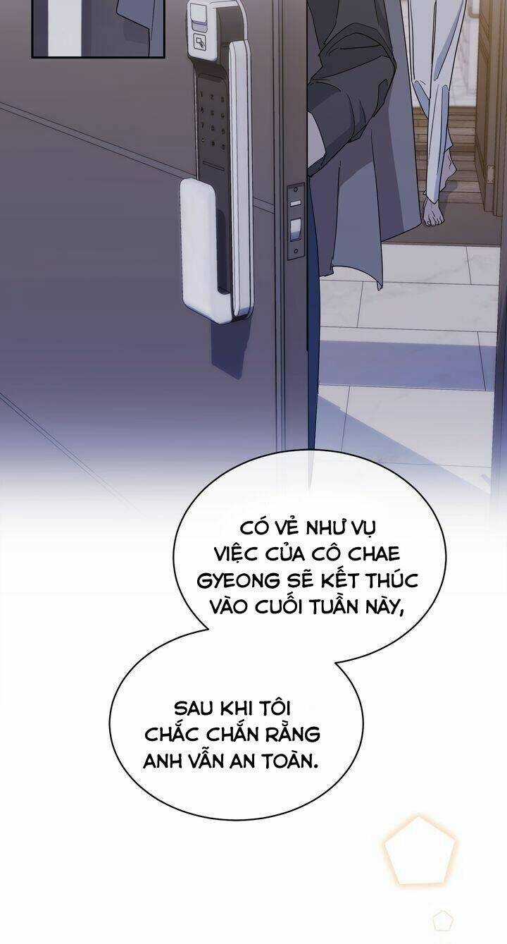 Màn Đêm Buông Xuống Là Khi Qụa Kêu Chapter 12 trang 26