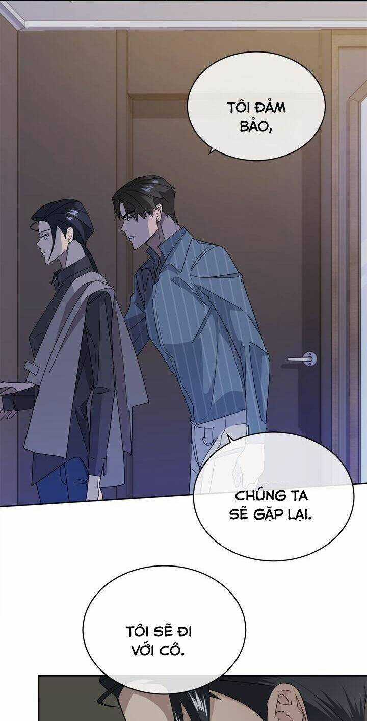 Màn Đêm Buông Xuống Là Khi Qụa Kêu Chapter 12 trang 28