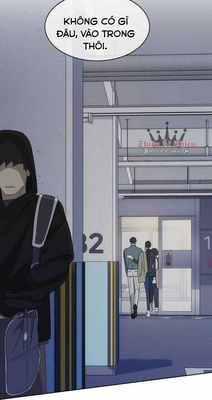 Màn Đêm Buông Xuống Là Khi Qụa Kêu Chapter 12 trang 3