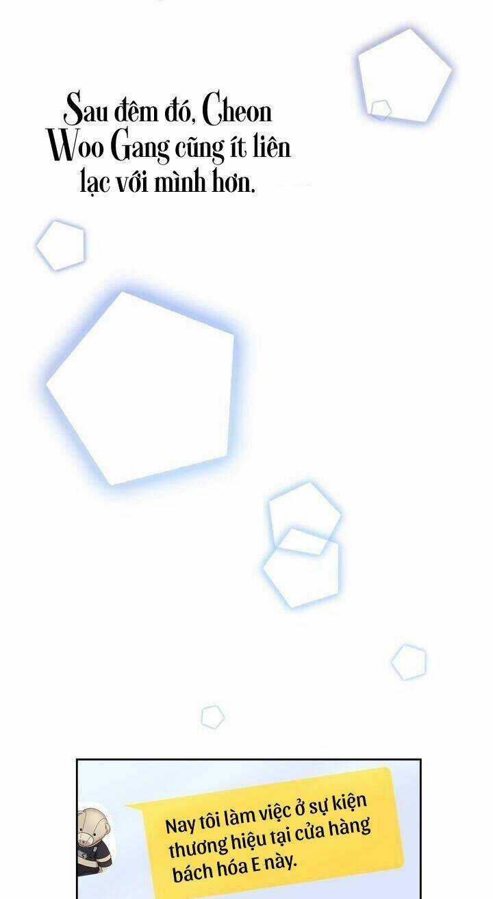 Màn Đêm Buông Xuống Là Khi Qụa Kêu Chapter 12 trang 30