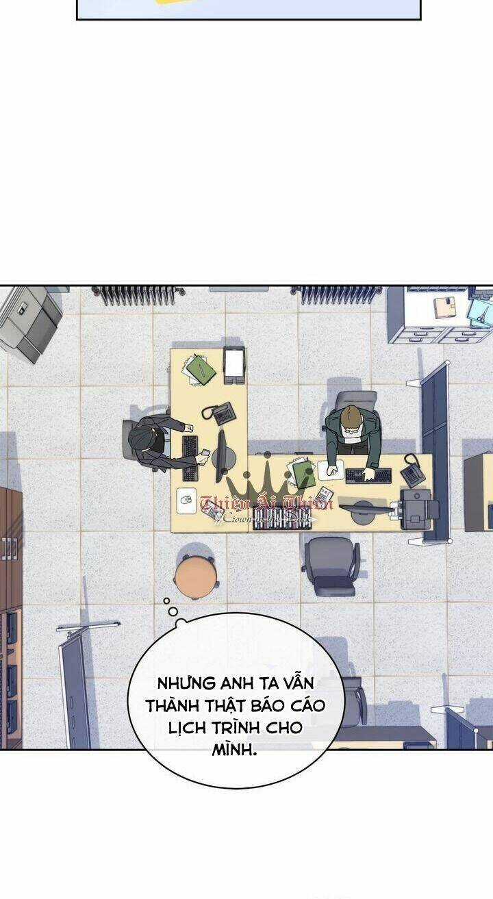 Màn Đêm Buông Xuống Là Khi Qụa Kêu Chapter 12 trang 31