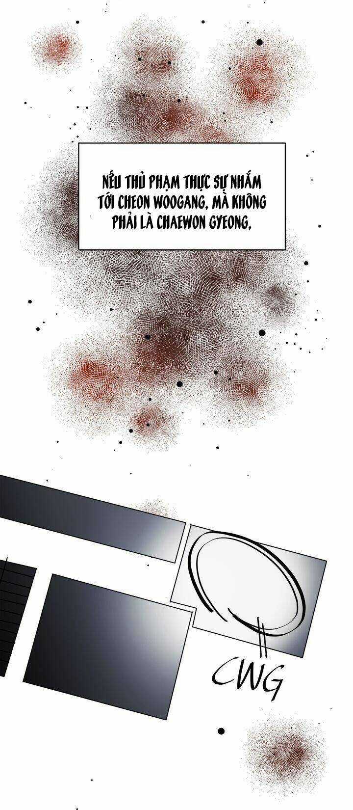 Màn Đêm Buông Xuống Là Khi Qụa Kêu Chapter 12 trang 40