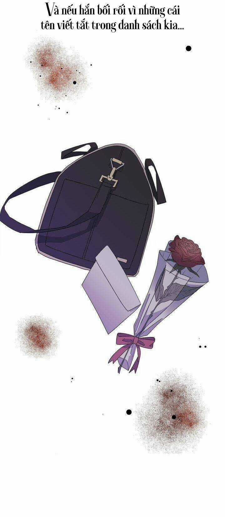 Màn Đêm Buông Xuống Là Khi Qụa Kêu Chapter 12 trang 41