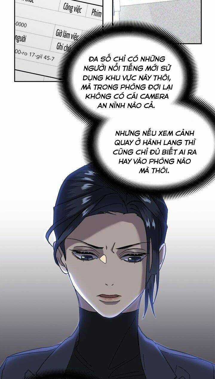 Màn Đêm Buông Xuống Là Khi Qụa Kêu Chapter 12 trang 43