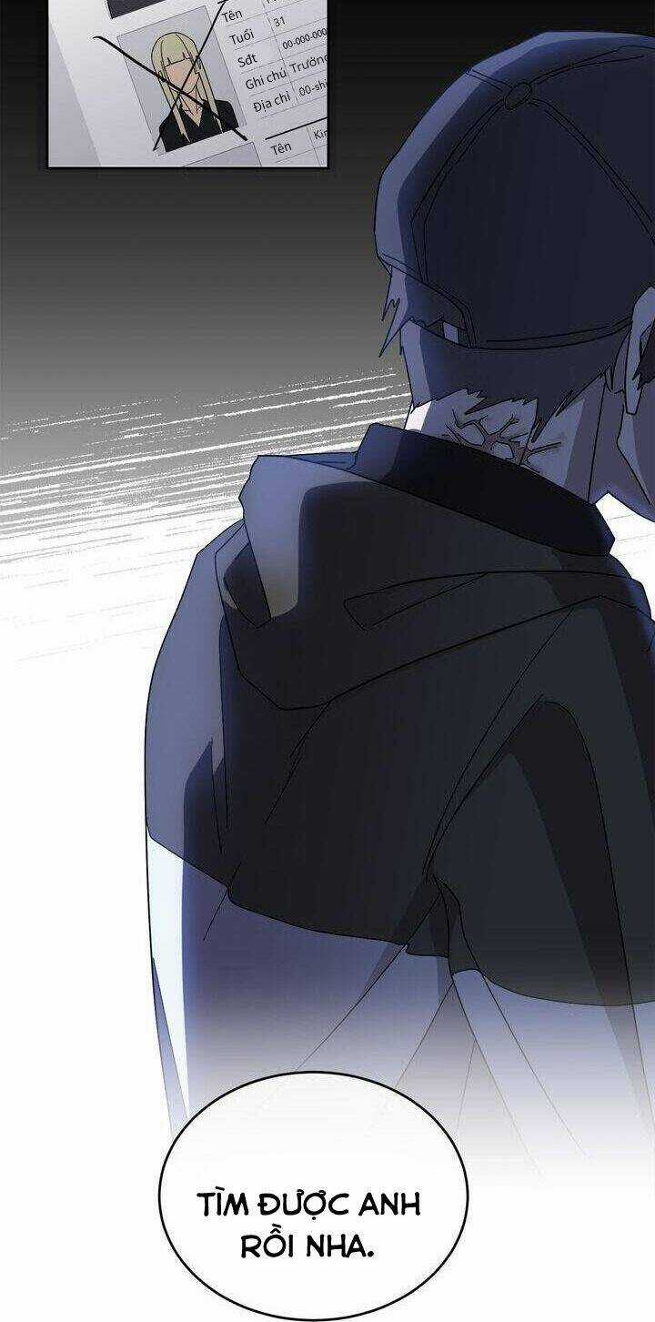 Màn Đêm Buông Xuống Là Khi Qụa Kêu Chapter 12 trang 45