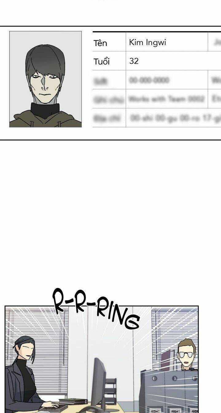 Màn Đêm Buông Xuống Là Khi Qụa Kêu Chapter 12 trang 46