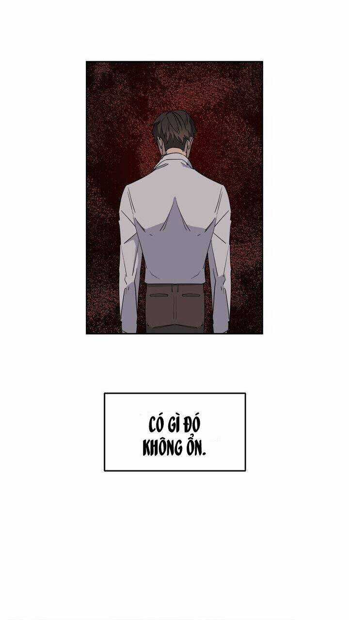 Màn Đêm Buông Xuống Là Khi Qụa Kêu Chapter 12 trang 49