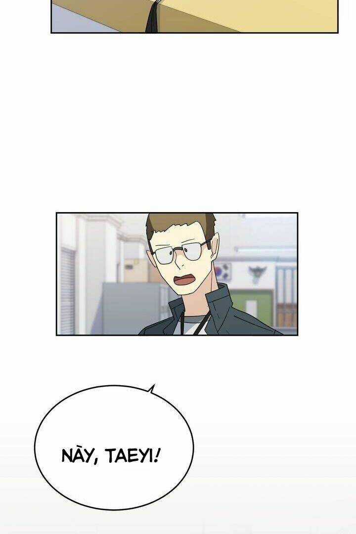 Màn Đêm Buông Xuống Là Khi Qụa Kêu Chapter 12 trang 51