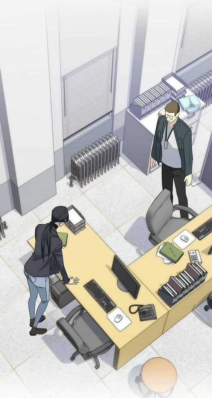 Màn Đêm Buông Xuống Là Khi Qụa Kêu Chapter 12 trang 52