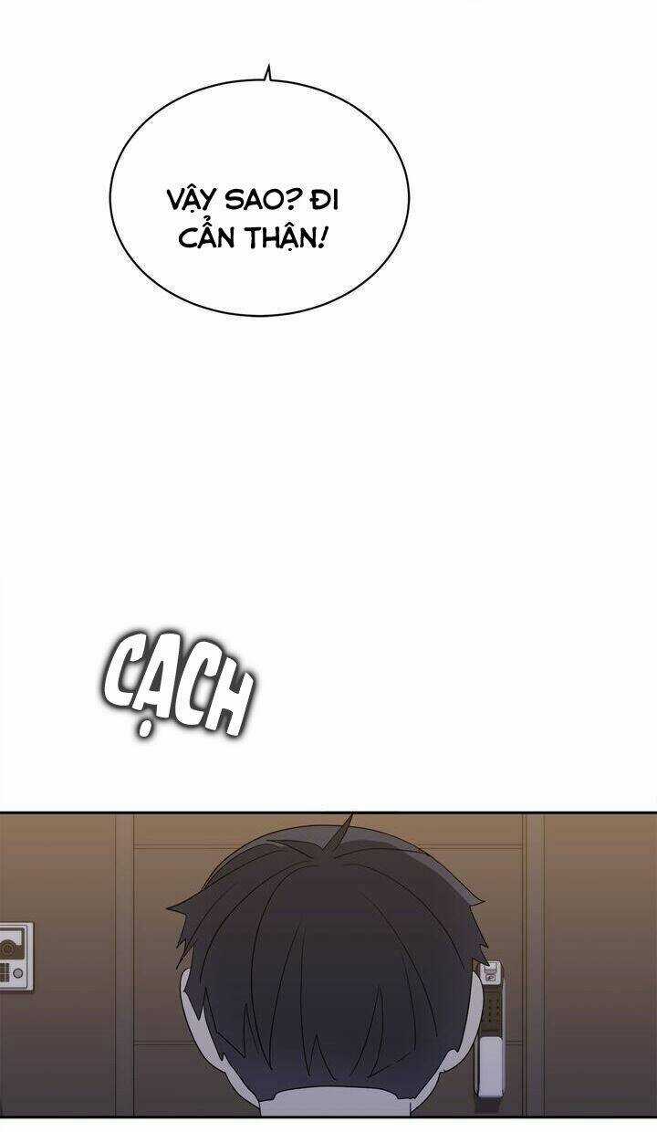 Màn Đêm Buông Xuống Là Khi Qụa Kêu Chapter 12 trang 6