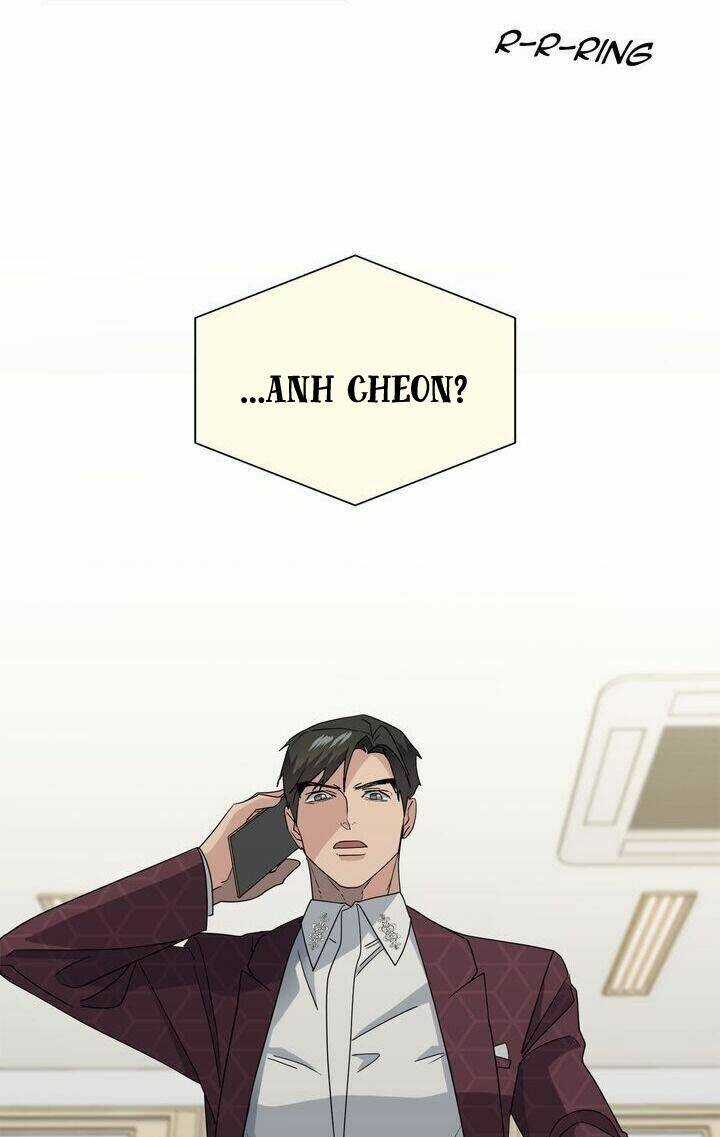 Màn Đêm Buông Xuống Là Khi Qụa Kêu Chapter 13 trang 104