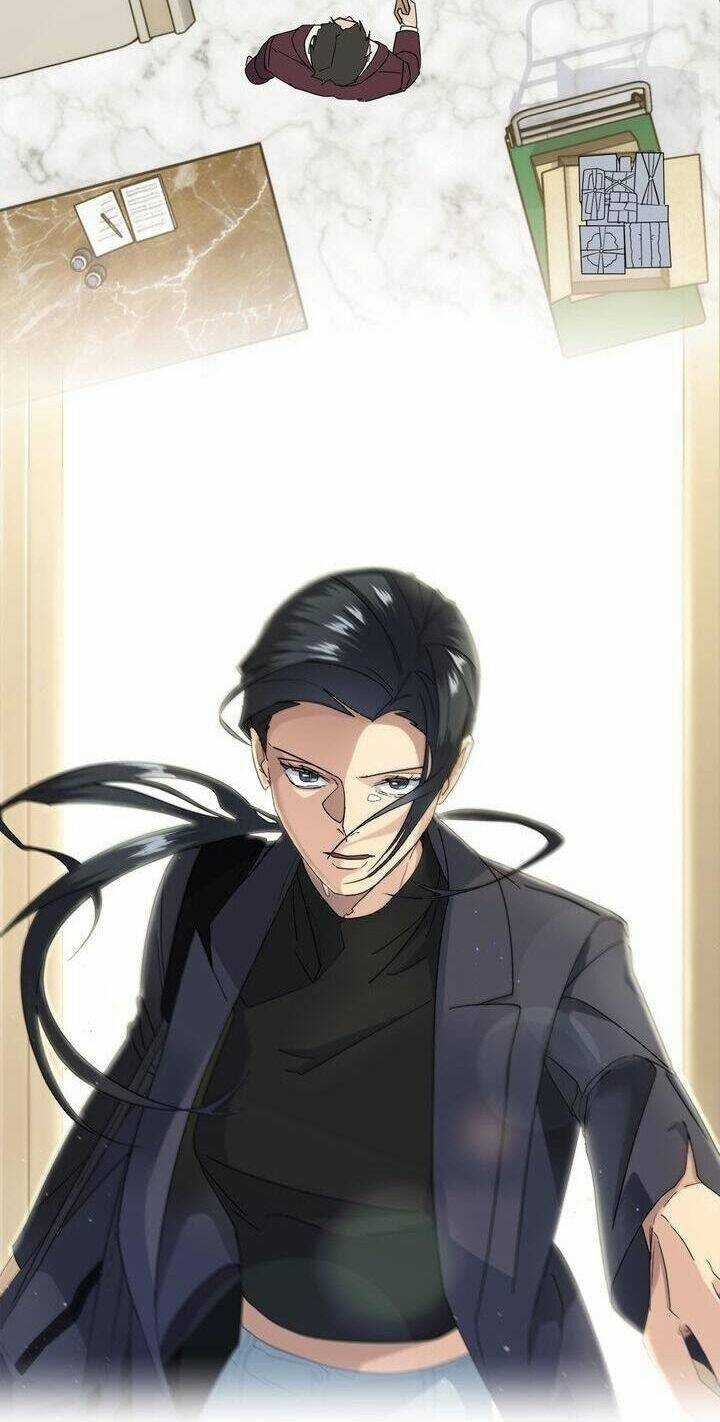 Màn Đêm Buông Xuống Là Khi Qụa Kêu Chapter 13 trang 107