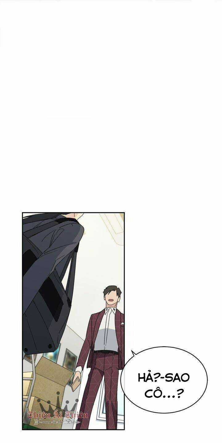 Màn Đêm Buông Xuống Là Khi Qụa Kêu Chapter 13 trang 108