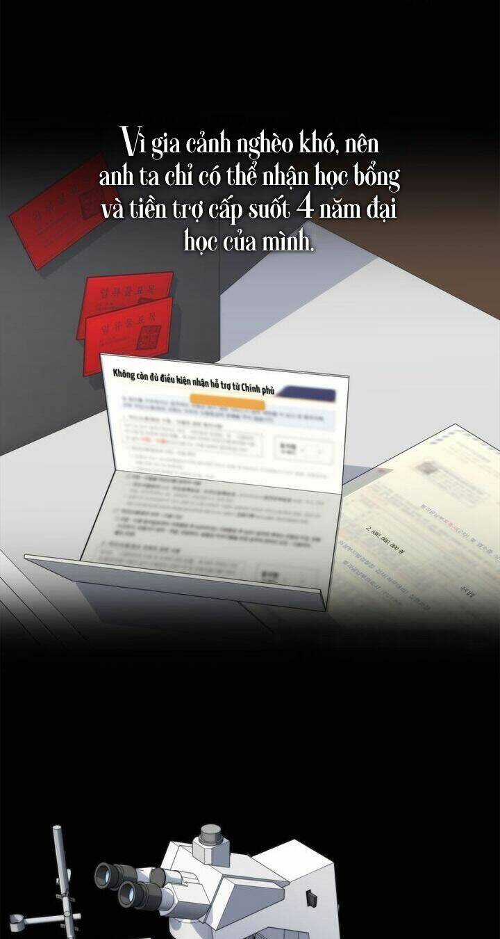 Màn Đêm Buông Xuống Là Khi Qụa Kêu Chapter 13 trang 11