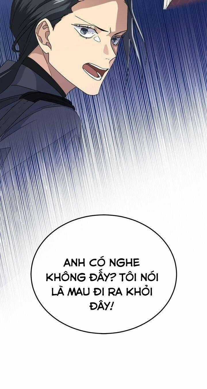 Màn Đêm Buông Xuống Là Khi Qụa Kêu Chapter 13 trang 112