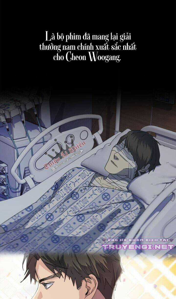 Màn Đêm Buông Xuống Là Khi Qụa Kêu Chapter 13 trang 13