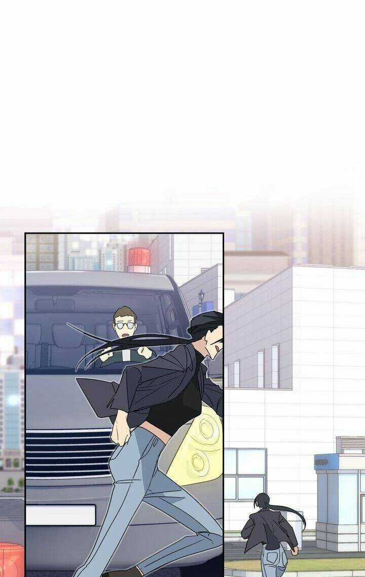 Màn Đêm Buông Xuống Là Khi Qụa Kêu Chapter 13 trang 19