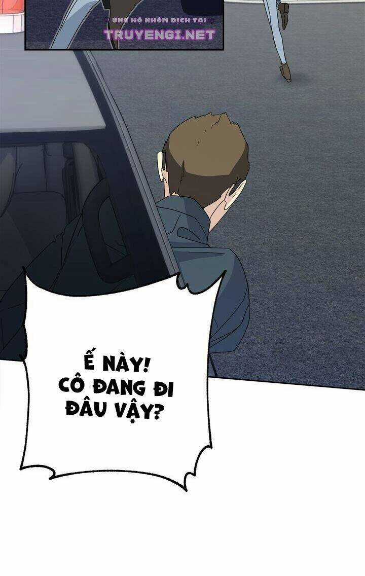 Màn Đêm Buông Xuống Là Khi Qụa Kêu Chapter 13 trang 20